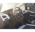 2021 CHEVROLET BOLT EV LT HATCHBACK 4D